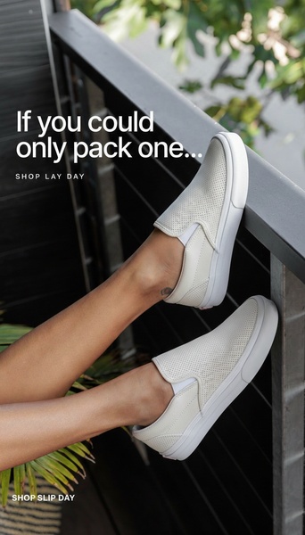 slip-on shoes, sneakers, casual shoes, slip-on sneakers, loafers, canvas shoes, walking shoes, product launch, brand awareness, lifestyle, calm, fresh, neutral, green